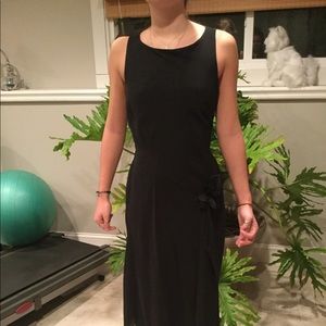 Cocktail dress